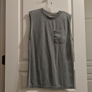 Open Trail Men's Tank NWT